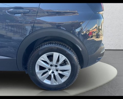 Auto Usate A Ancona | Peugeot 3008 2ª Serie Bluehdi 130 S&S Eat8 Business