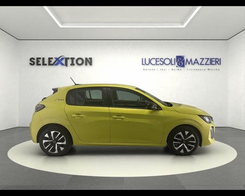 Auto Km0 A Ancona | Peugeot 208 5P - Style Puretech 100 S&S