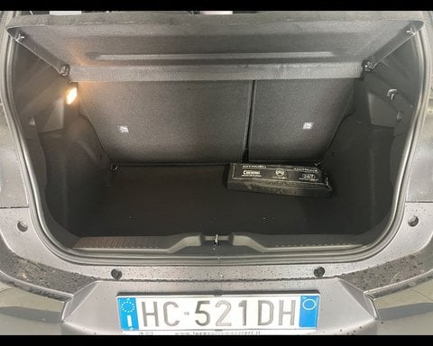 Auto Km0 A Ancona | Citroën C3 Turbo 100Cv - Plus