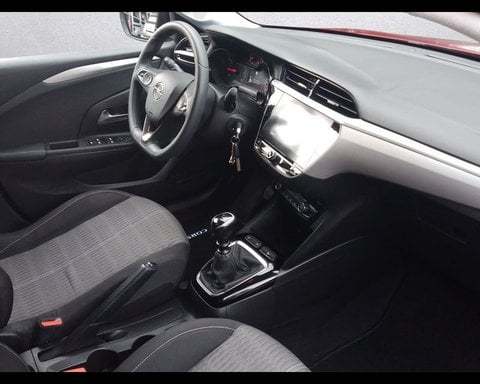 Auto Usate A Ancona | Opel Corsa 6ª Serie 1.5 D 100 Cv Elegance