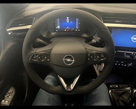 Auto Km0 A Ancona | Opel Corsa Yes Benzina 100 Cv (74Kw) Manuale