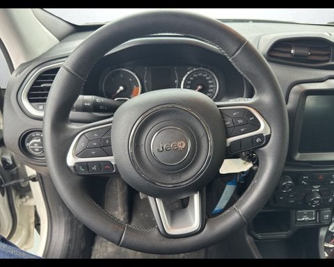 Auto Usate A Ancona | Jeep Renegade Renagade 1.6 Mjt 130 Cv Business