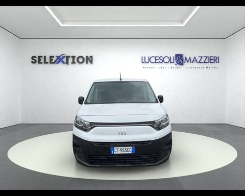 Auto Usate A Ancona | Fiat Professional Doblò 4ª Serie 1.5 Bluehdi 100Cv Pc-Tn Van