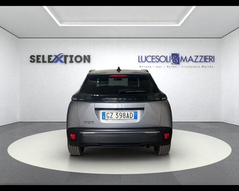 Auto Km0 A Ancona | Peugeot 2008 Allure Puretech 100 S&S