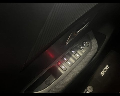 Auto Km0 A Ancona | Peugeot 208 5P - Edition Turbo Benzina 100Cv