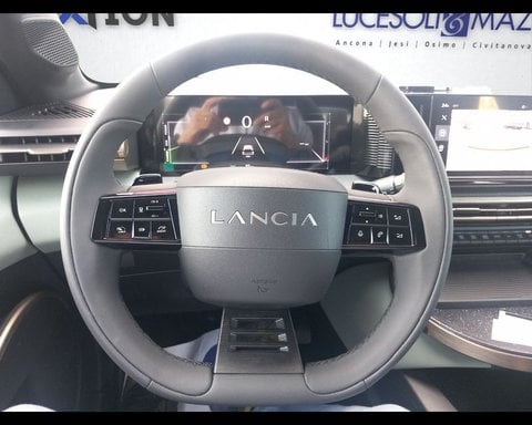 Auto Km0 A Ancona | Lancia Ypsilon Nuova Ibrida My24 Nuova 1.2 100Cv Ibrida