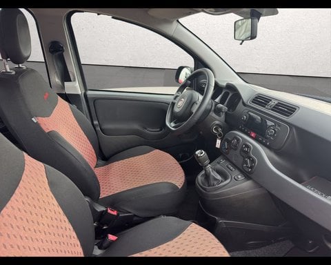 Auto Usate A Ancona | Fiat Panda 3ª Serie 0.9 Twinair Turbo S&S 4X4