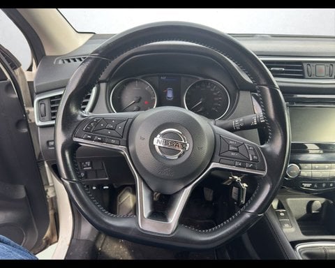 Auto Usate A Ancona | Nissan Qashqai 2ª Serie 1.5 Dci 115 Cv Business