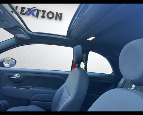 Auto Usate A Ancona | Fiat 500C 500 C 1.0 Hybrid