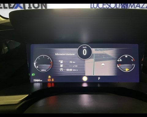 Auto Km0 A Ancona | Opel Grandland Business Elegance 1.5 130Cv At8