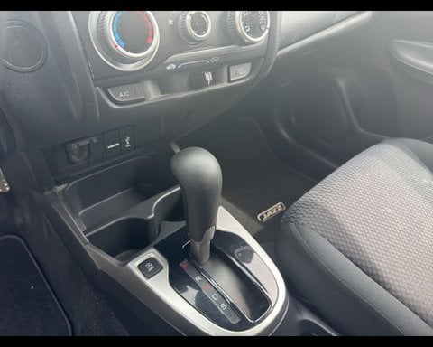 Auto Usate A Ancona | Honda Jazz 3ª Serie 15-20 1.3 Comfort Connect Adas Cvt