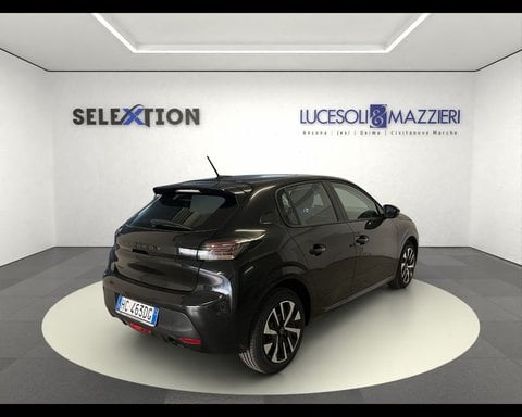 Auto Km0 A Ancona | Peugeot 208 5P - Style Benzina 100 S&S