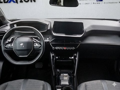 Auto Usate A Ancona | Peugeot 2008 2ª Serie Bluehdi 130 S&S Eat8 Allure Pack