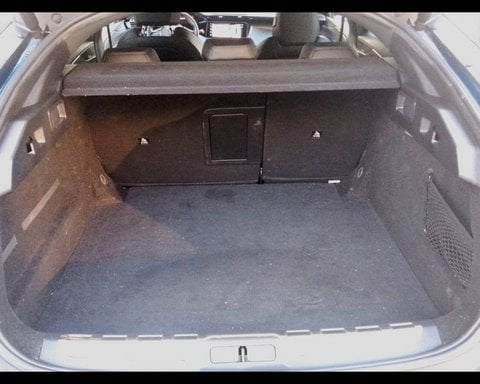 Auto Usate A Ancona | Peugeot 408 Puretech 130 S&S Eat8 Gt