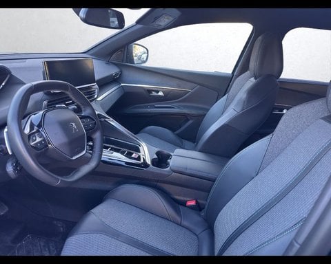 Auto Usate A Ancona | Peugeot 5008 2ª Serie Bluehdi 130 S&S Eat8 Allure Pack