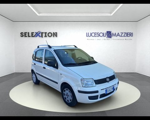 Auto Usate A Ancona | Fiat Panda 1.2 Mylife