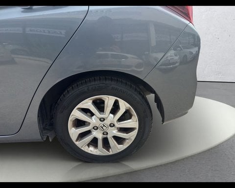 Auto Usate A Ancona | Honda Jazz 3ª Serie 15-20 1.3 Comfort Connect Adas Cvt