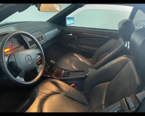 Auto Usate A Ancona | Mercedes-Benz Sl Classe (R129) 280 Cat