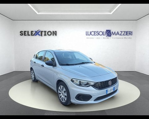 Auto Usate A Ancona | Fiat Tipo 1.3 Mjt S&S 5 Porte Pop