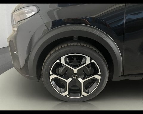 Auto Km0 A Ancona | Citroën C3 Turbo 100Cv - Plus