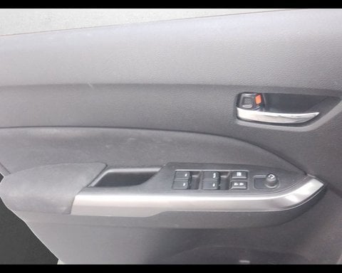Auto Usate A Ancona | Suzuki Vitara (2015) 1.0 Boosterjet 4Wd Allgrip Cool