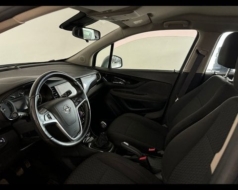 Auto Usate A Ancona | Opel Mokka 1ª Serie X 1.6 Cdti Ecotec 4X2 Start&Stop Innovation