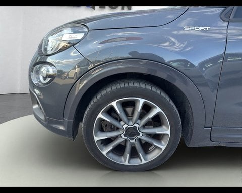 Auto Usate A Ancona | Fiat 500X 1.3 T4 150 Cv Dct Sport