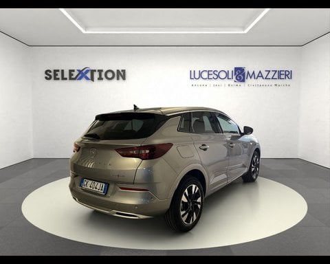 Auto Km0 A Ancona | Opel Grandland Business Elegance 1.5 130Cv At8
