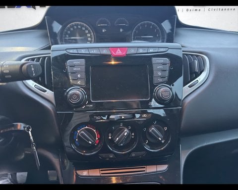 Auto Usate A Ancona | Lancia Ypsilon 3ª Serie 1.0 Firefly 5 Porte S&S Hybrid Ecochic Gold