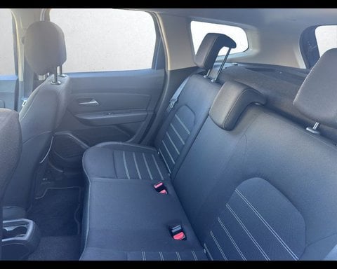 Auto Usate A Ancona | Dacia Duster 2ª Serie 1.5 Blue Dci 8V 115 Cv 4X2 Prestige