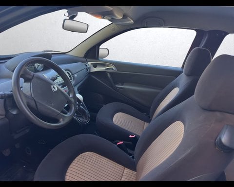 Auto Usate A Ancona | Lancia Ypsilon 2ª Serie 1.2 Oro Giallo