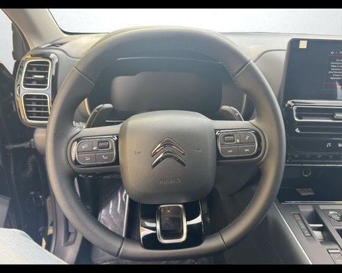 Auto Usate A Ancona | Citroën C5 Aircross Bluehdi 130 S&S Eat8 Max
