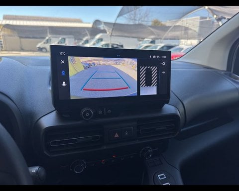 Auto Km0 A Ancona | Opel Combo Cargo L1H1 - Bluehdi 100Cv S&S