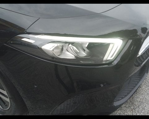 Auto Usate A Ancona | Mercedes-Benz Classe A (W177) A 180 D Automatic Sport