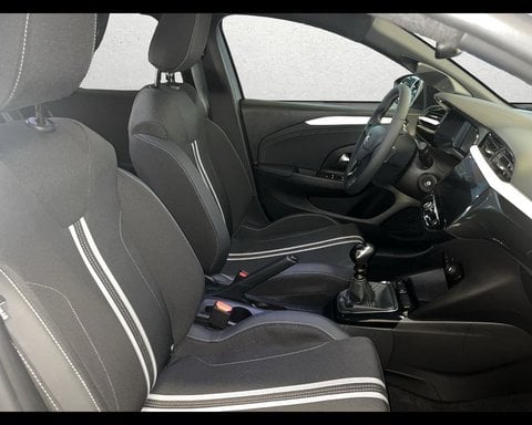 Auto Km0 A Ancona | Opel Corsa Yes Benzina 100 Cv (74Kw) Manuale