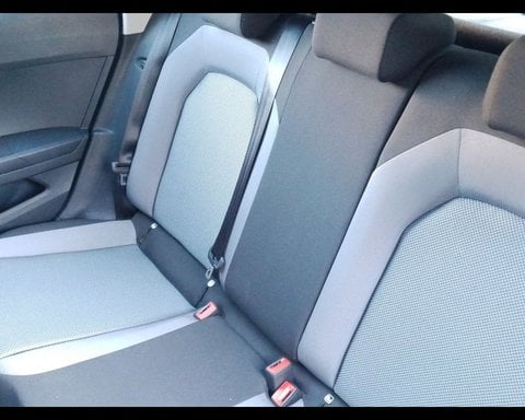 Auto Usate A Ancona | Seat Arona 1.0 Ecotsi Style