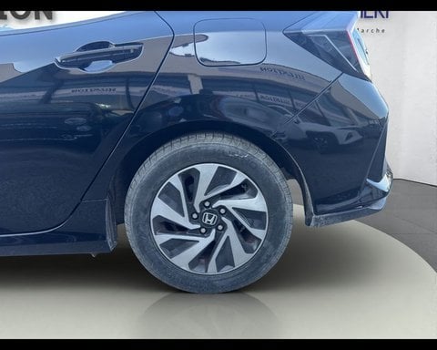 Auto Usate A Ancona | Honda Civic 10ª Serie 1.0T 5 Porte Comfort Navi