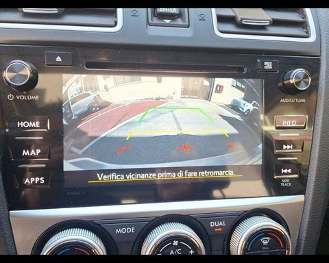 Auto Usate A Ancona | Subaru Xv 1ª Serie 2.0D Style