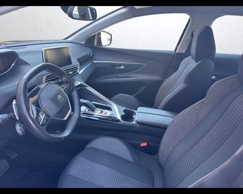 Auto Usate A Ancona | Peugeot 3008 2ª Serie Bluehdi 130 S&S Eat8 Business