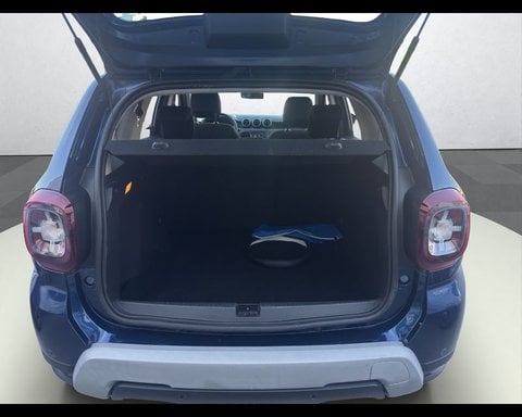 Auto Usate A Ancona | Dacia Duster 2ª Serie 1.5 Blue Dci 8V 115 Cv 4X2 Prestige