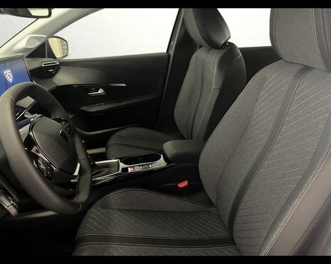 Auto Km0 A Ancona | Peugeot 208 5P - Allure Puretech 100 S&S