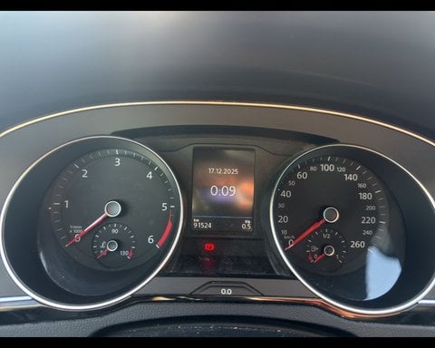 Auto Usate A Ancona | Volkswagen Passat 8ª Serie Variant 2.0 Tdi Scr 122 Cv Evo Dsg Business