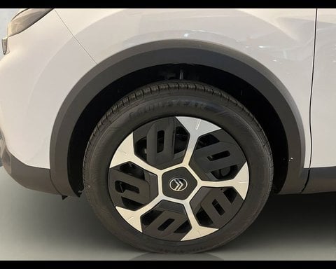 Auto Km0 A Ancona | Citroën C4 Benzina 130 Cv Automatico - Plus