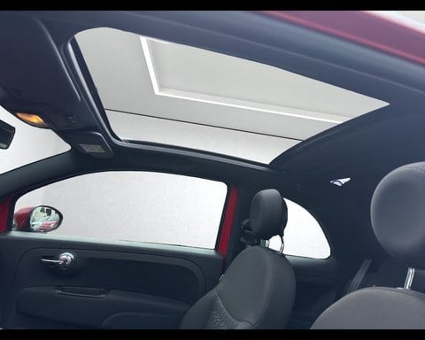 Auto Usate A Ancona | Fiat 500C 500 C 1.0 Hybrid Dolcevita
