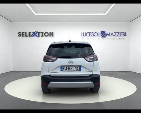 Auto Usate A Ancona | Opel Crossland X 1.6 Ecotec D 8V Start&Stop Innovation
