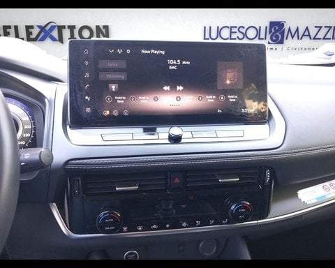 Auto Usate A Ancona | Nissan Qashqai 3ª Serie Mhev 140 Cv N-Connecta