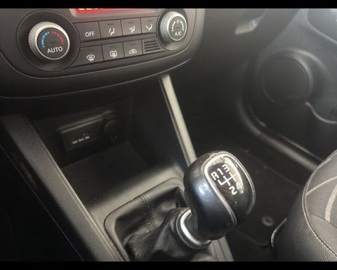 Auto Usate A Ancona | Kia Venga 1.4 Cvvt Active