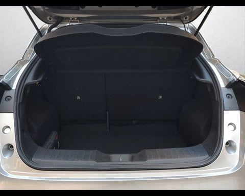 Auto Usate A Ancona | Nissan Juke 2ª Serie 1.0 Dig-T 114 Cv Dct N-Connecta