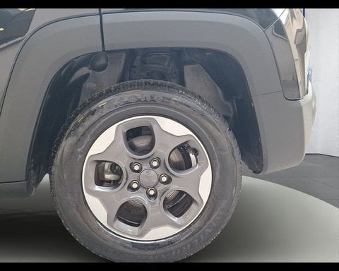 Auto Usate A Ancona | Jeep Renegade Renagade 1.6 Mjt 120 Cv Limited