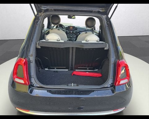 Auto Usate A Ancona | Fiat 500 1.0 Hybrid Dolcevita
